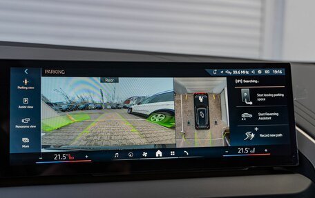 BMW X3, 2025 год, 7 790 000 рублей, 16 фотография