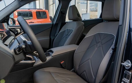 BMW X3, 2025 год, 7 790 000 рублей, 8 фотография