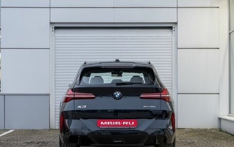 BMW X3, 2025 год, 7 790 000 рублей, 4 фотография