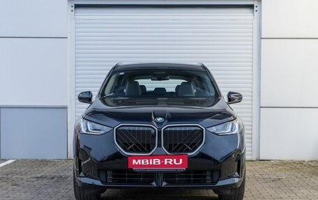 BMW X3, 2025 год, 7 790 000 рублей, 3 фотография