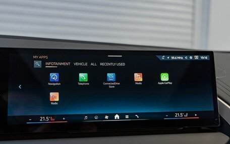 BMW X3, 2025 год, 7 790 000 рублей, 17 фотография