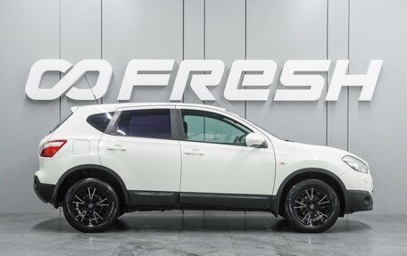 Nissan Qashqai, 2013 год, 999 000 рублей, 5 фотография