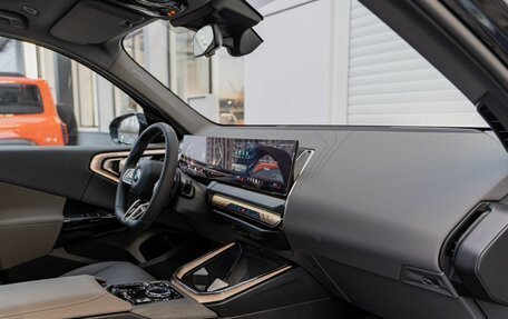 BMW X3, 2025 год, 7 790 000 рублей, 21 фотография