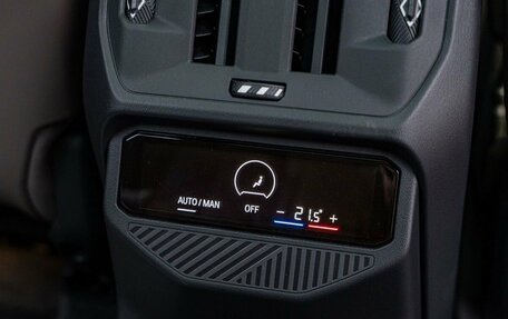 BMW X3, 2025 год, 7 790 000 рублей, 20 фотография