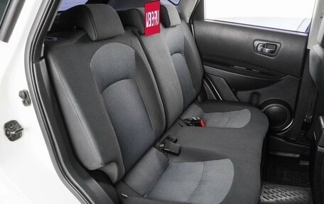 Nissan Qashqai, 2013 год, 999 000 рублей, 7 фотография