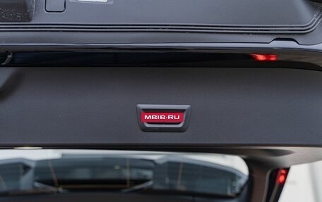 BMW X3, 2025 год, 7 790 000 рублей, 25 фотография