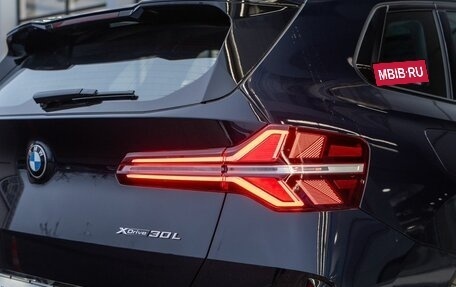 BMW X3, 2025 год, 7 790 000 рублей, 23 фотография