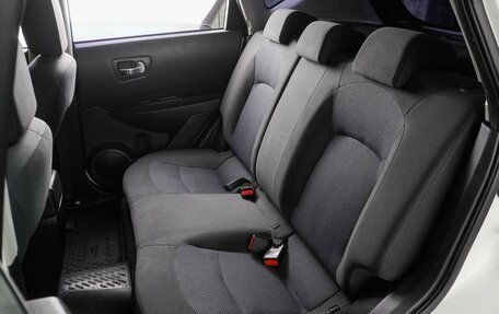 Nissan Qashqai, 2013 год, 999 000 рублей, 9 фотография