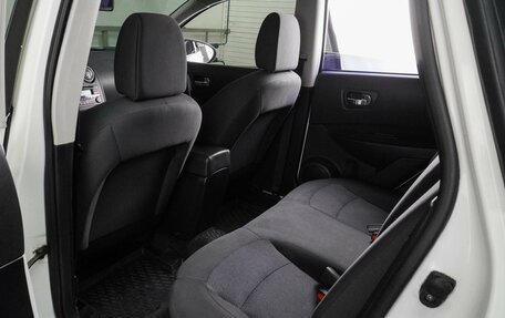 Nissan Qashqai, 2013 год, 999 000 рублей, 11 фотография