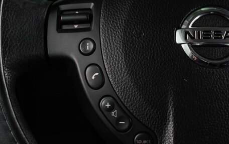 Nissan Qashqai, 2013 год, 999 000 рублей, 15 фотография