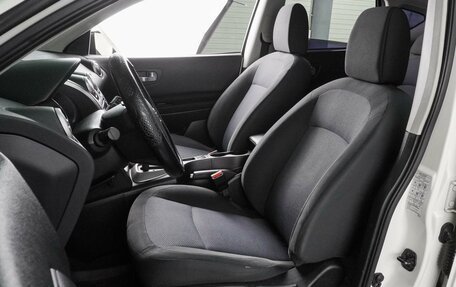 Nissan Qashqai, 2013 год, 999 000 рублей, 10 фотография