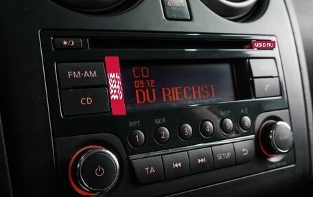 Nissan Qashqai, 2013 год, 999 000 рублей, 17 фотография