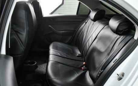 Skoda Rapid I, 2016 год, 1 169 000 рублей, 9 фотография