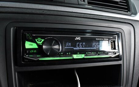 Skoda Rapid I, 2016 год, 1 169 000 рублей, 14 фотография