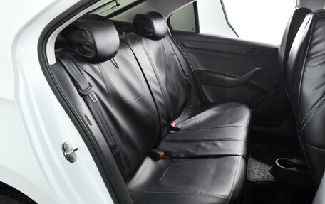 Skoda Rapid I, 2016 год, 1 169 000 рублей, 7 фотография