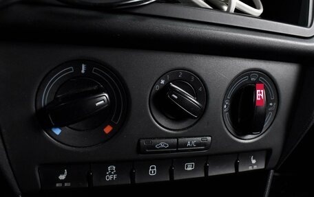 Skoda Rapid I, 2016 год, 1 169 000 рублей, 12 фотография