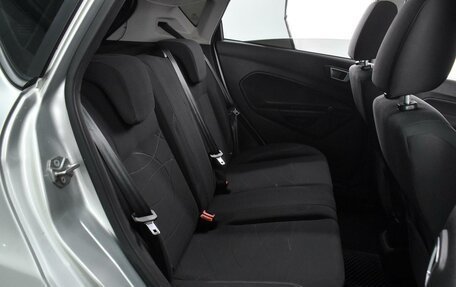 Ford Fiesta, 2016 год, 965 000 рублей, 7 фотография