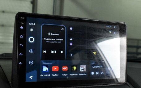 Ford Fiesta, 2016 год, 965 000 рублей, 18 фотография