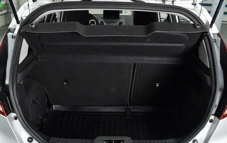 Ford Fiesta, 2016 год, 965 000 рублей, 20 фотография