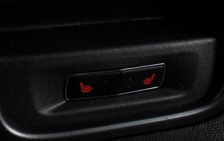 Ford Fiesta, 2016 год, 965 000 рублей, 16 фотография