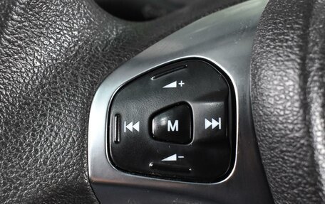 Ford Fiesta, 2016 год, 965 000 рублей, 12 фотография