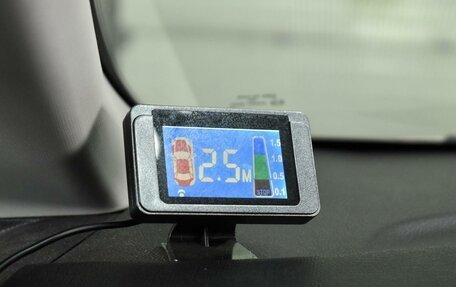 Ford Fiesta, 2016 год, 965 000 рублей, 14 фотография