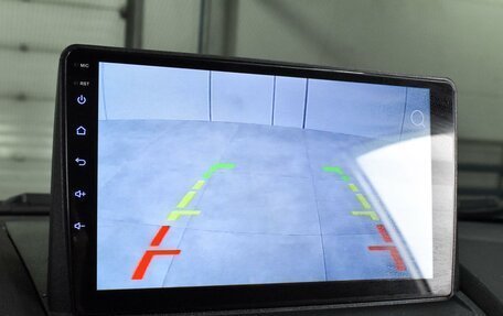 Ford Fiesta, 2016 год, 965 000 рублей, 19 фотография