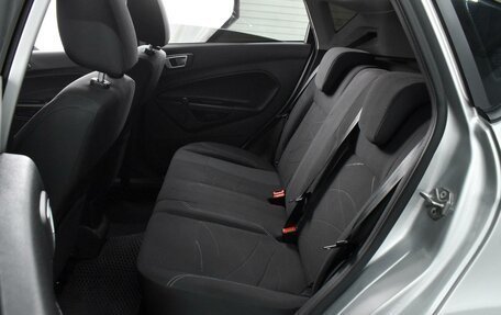 Ford Fiesta, 2016 год, 965 000 рублей, 9 фотография