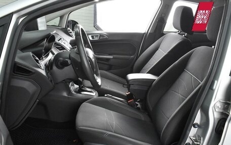 Ford Fiesta, 2016 год, 965 000 рублей, 10 фотография