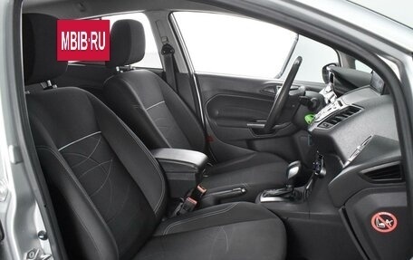 Ford Fiesta, 2016 год, 965 000 рублей, 8 фотография