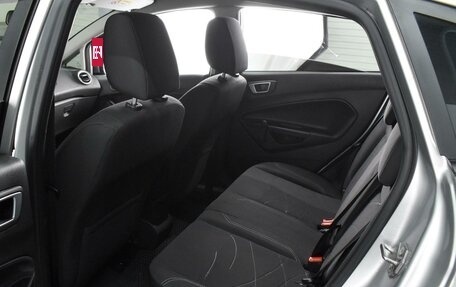 Ford Fiesta, 2016 год, 965 000 рублей, 11 фотография