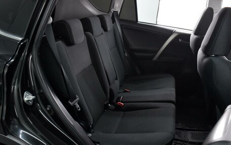 Toyota RAV4, 2014 год, 1 499 000 рублей, 7 фотография