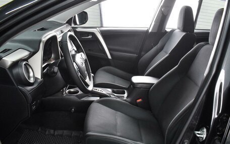 Toyota RAV4, 2014 год, 1 499 000 рублей, 10 фотография