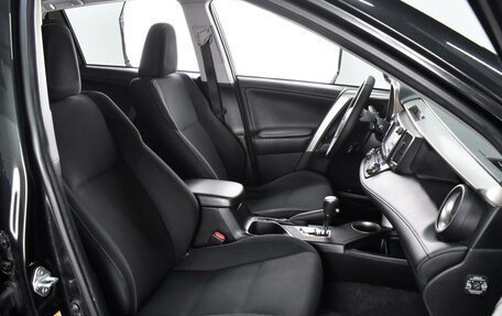 Toyota RAV4, 2014 год, 1 499 000 рублей, 8 фотография