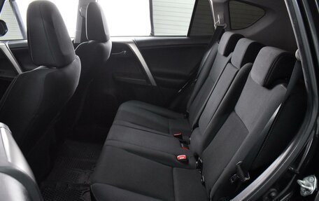 Toyota RAV4, 2014 год, 1 499 000 рублей, 9 фотография