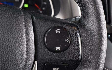 Toyota RAV4, 2014 год, 1 499 000 рублей, 16 фотография