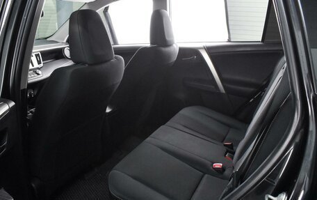 Toyota RAV4, 2014 год, 1 499 000 рублей, 11 фотография