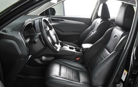 Haval F7x I, 2023 год, 2 595 000 рублей, 10 фотография