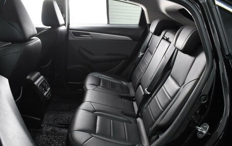 Haval F7x I, 2023 год, 2 595 000 рублей, 9 фотография