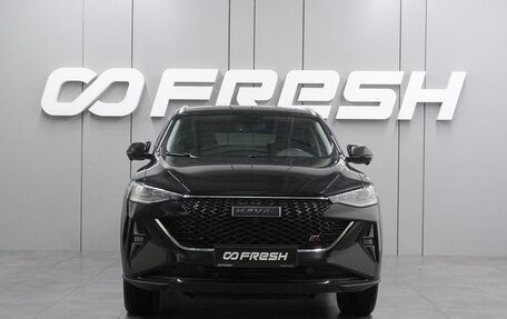Haval F7x I, 2023 год, 2 595 000 рублей, 3 фотография