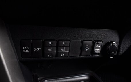 Toyota RAV4, 2014 год, 1 499 000 рублей, 22 фотография