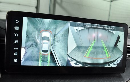 Haval F7x I, 2023 год, 2 595 000 рублей, 13 фотография