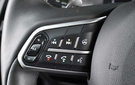 Haval F7x I, 2023 год, 2 595 000 рублей, 17 фотография