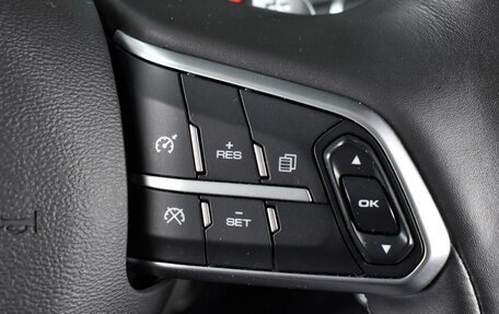 Haval F7x I, 2023 год, 2 595 000 рублей, 18 фотография