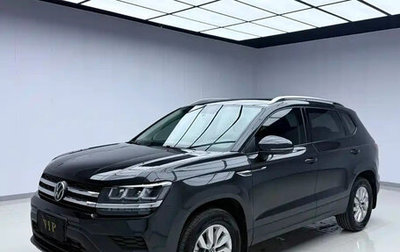 Volkswagen Tharu, 2021 год, 1 400 000 рублей, 1 фотография