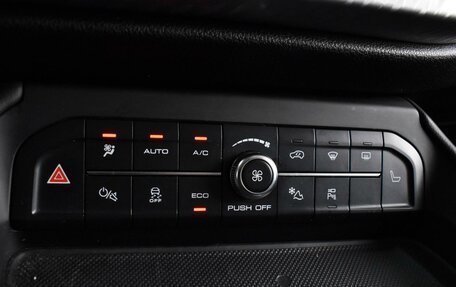 Haval F7x I, 2023 год, 2 595 000 рублей, 15 фотография