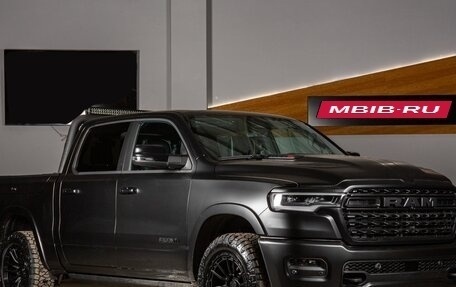 Rambler 1500, 2025 год, 10 998 000 рублей, 1 фотография