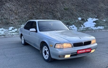Nissan Laurel VIII, 1996 год, 270 000 рублей, 1 фотография