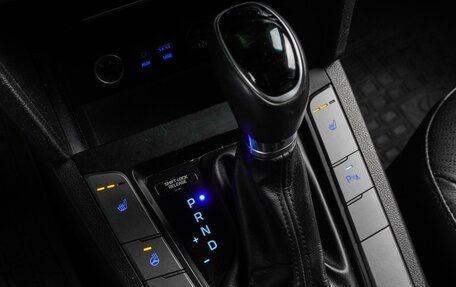 Hyundai Elantra VI рестайлинг, 2017 год, 1 399 000 рублей, 20 фотография