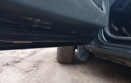 Renault Sandero I, 2010 год, 500 000 рублей, 10 фотография